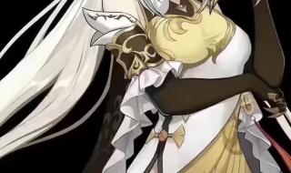 原神凝光COS超清壁纸 原神凝光COS超清壁纸