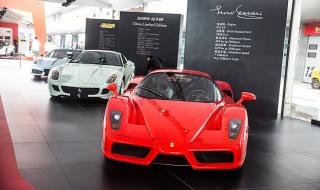 上海国际嘉年华 上海国际嘉年华