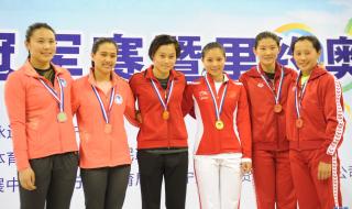 历届奥运篮球冠军 历届奥运篮球冠军