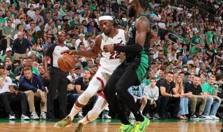 凯尔特人对热火抢七 凯尔特人对热火抢七