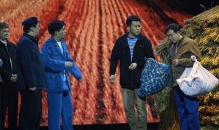 东方卫视节目播出表