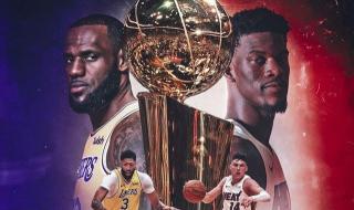 2020总决赛湖人vs热火g5 2020总决赛湖人vs热火g5