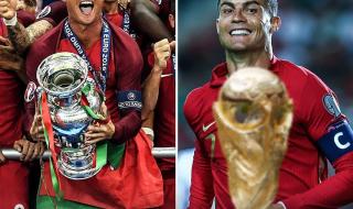 世界杯葡萄牙队阵容 世界杯葡萄牙队阵容