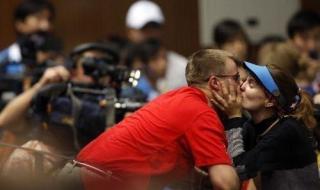 中国获得了几枚金牌 中国获得了几枚金牌