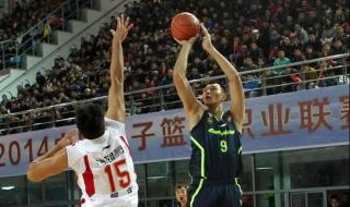 易建联几个cba总冠军