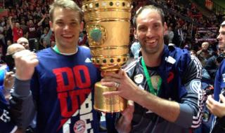 2014巴西世界杯德国阵容 2014巴西世界杯德国阵容