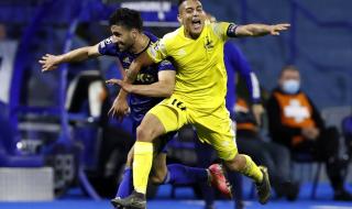 2022欧冠晋级规则示意图 2022欧冠晋级规则示意图