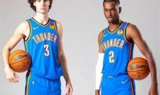 雷霆队总决赛阵容 雷霆队总决赛阵容