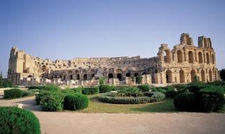 突尼斯属于哪个国家 突尼斯属于哪个国家