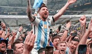 世界杯2022赛程表梅西 世界杯2022赛程表梅西