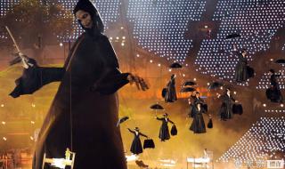 伦敦奥运会开幕式全程 伦敦奥运会开幕式全程