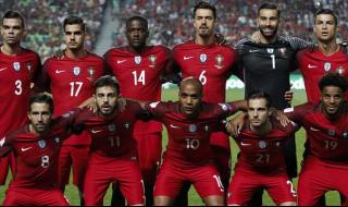 葡萄牙vs西班牙完整 葡萄牙vs西班牙完整